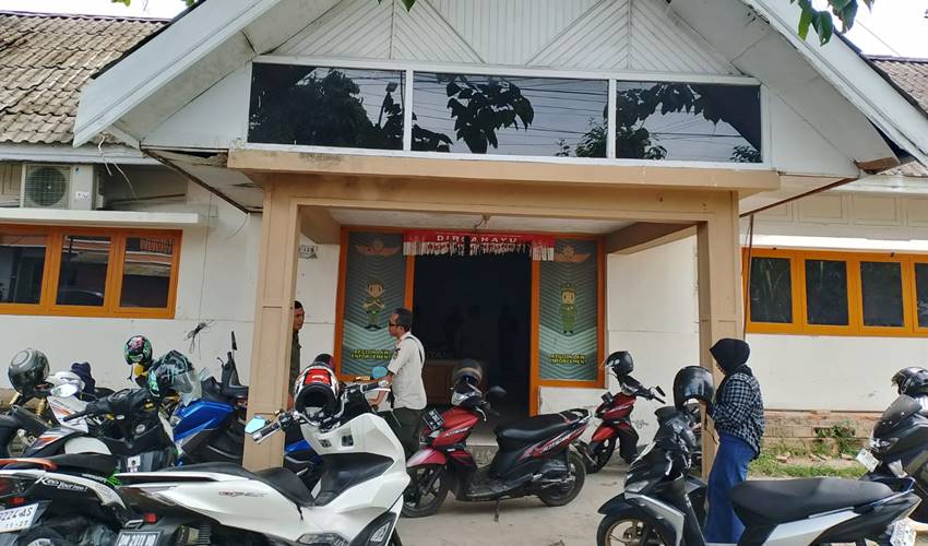 Sanksi Pelanggar Kebijakan Pembatasan Jam Operasional Rumah Makan Selama Ramadhan, Satpol PP Tunggu Instruksi Pimpinan