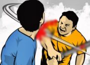 Dugaan Kasus Pembacokan di Pelataran Sentral, P-19 Kejari Tuai Tanda Tanya