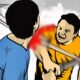 Seorang Pria di Atinggola Meregang Nyawa Usai Dibacok Rekannya Sendiri - Dugaan Kasus Pembacokan di Pelataran Sentral, P-19 Kejari Tuai Tanda Tanya