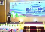 Suharti Dorong Kaum Ibu Berperan Cegah Kemaksiatan