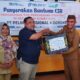 Tangani Stunting, Pemerintah Kecamatan Dumbo Raya dapat Sokongan dari PT. Pelindo