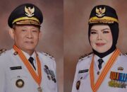 Usung Lima Program Unggulan, Gusnar-Idah Optimis Gorontalo Bisa Lebih Sejahtera