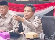 Anton Geram Sejumlah Pihak Tidak Hadir saat RDP Kasus Calo PPPK