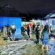 Desa Moutong Bone Bolango Diterjang Banjir, 10 Rumah Warga Terdampak