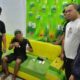 Diduga Miliki Narkoba, Seorang Warga Gorut Dibekuk Polisi