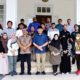 Gubernur Gusnar Minta Media Ikut Kawal Program Pemerintahan Gusnar-Idah