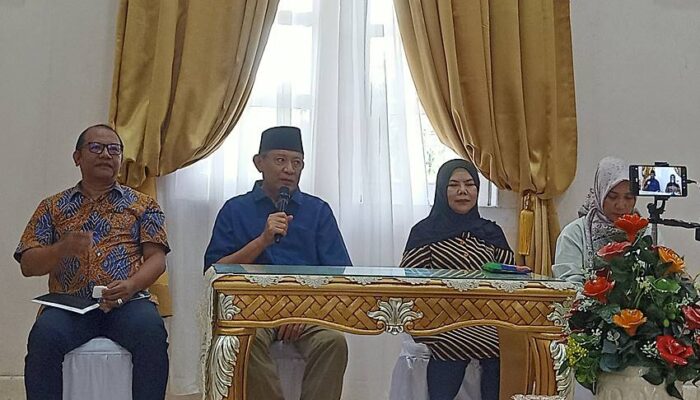 Idah: Penanganan Sampah di GORR Butuh Kolaborasi