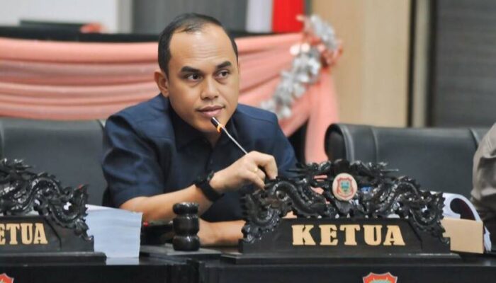 DPRD Kabgor Segera Tindak Lanjuti Draf Ranperda Perampingan OPD