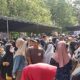 Ribuan Warga Bone Bolango Serbu Pasar Murah Pemprov Gorontalo