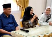 Tegaskan Tidak Ada Dua Matahari, Idah: Saya Paham Posisi Saya Sebagai Wagub