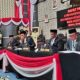 Bupati Sofyan Sampaikan Pidato Perdana Dihadapan Aleg