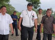 Fraksi Nasdem DPRD Kabgor Dukung Penataan Pariwisata oleh RG