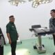 Kehadiran Klinik Izimut Diharap Bisa Tingkatkan Pelayanan Kesehatan