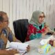 Kembalikan Fungsi Pelabuhan Tenda, Pemprov Mulai Lakukan Sosialisasi Ke Pedagang Pasar