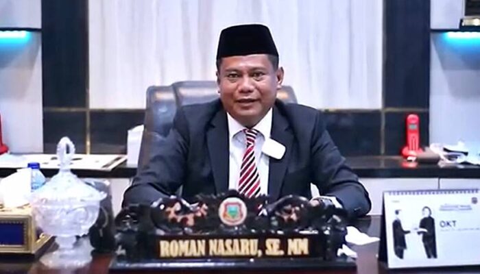 LKPJ 2024 Gambaran Kinerja Tahunan