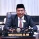 LKPJ 2024 Gambaran Kinerja Tahunan Roman Nasaru Kritik Pelayanan BSG: Jangan jadi Bank Sulit