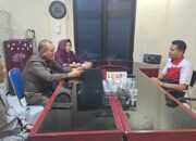 BK DPRD Kabgor Panggil ZN Terkait Dugaan Perselingkuhan