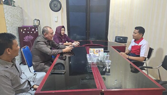 BK DPRD Kabgor Panggil ZN Terkait Dugaan Perselingkuhan