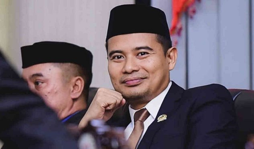 Merasa di Fitnah, Aleg Gerindra Bakal Tempuh Jalur Hukum