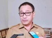 Aleg Gorut Jalani Bimtek Peningkatan Kapasitas