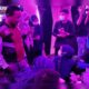 Cegah HIV/Aids, Polsek Tapa dan Dikes Bone Bolango Razia Tempat Hiburan Malam