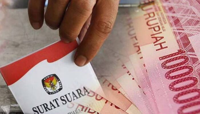 Dugaan Kasus Money Politik PSU Pilkada Gorut, Enam Kades jadi Buron Polisi
