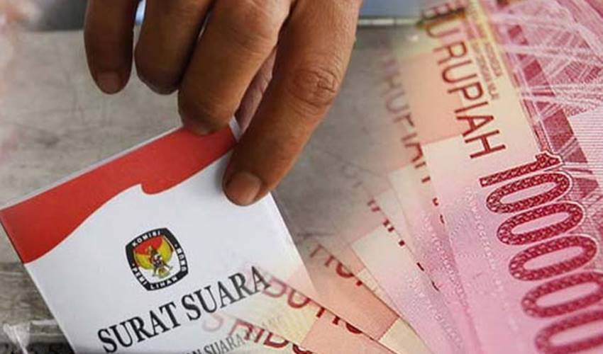 Dugaan Kasus Money Politik PSU Pilkada Gorut, Enam Kades jadi Buron Polisi