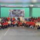 Gelar Pertandingan Eksebisi Tenis, Cara PTWP PTA Gorontalo dan Manado Perkuat Silaturahmi