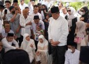 Gubernur Gusnar Sampaikan Duka atas Wafatnya Rustam Akili