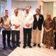 Gubernur dan Bupati Temui Sandiaga Uno, Bahas Rencana Pendirian Bank Daerah