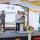 Gus Yahya Resmikan Kantor PWNU Gorontalo