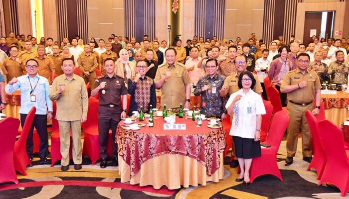 Gusnar: Dampak Sosial dan Lingkungan dari Aktivitas Pertambangan Perlu Diantisipasi