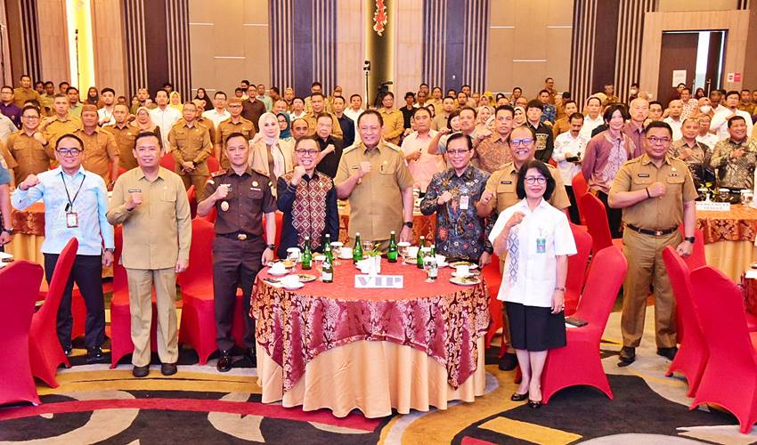 Gusnar_ Dampak Sosial dan Lingkungan dari Aktivitas Pertambangan Perlu Diantisipasi