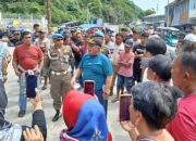 Kepala UPTD PPI Tenda Imbau Pedagang Non Ikan Ikuti Aturan yang Disepakati