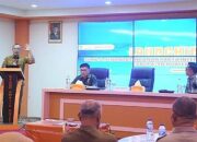 Lahmuddin: Seluruh Siswa Harus dapat Akses Pendidikan yang Adil dan Berkualitas