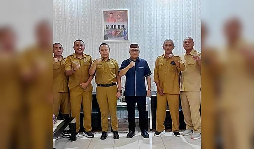 Lapangan Golf Yosonegoro Diusul jadi Pusat Pelatihan Atlet dan Pembinaan Olahraga