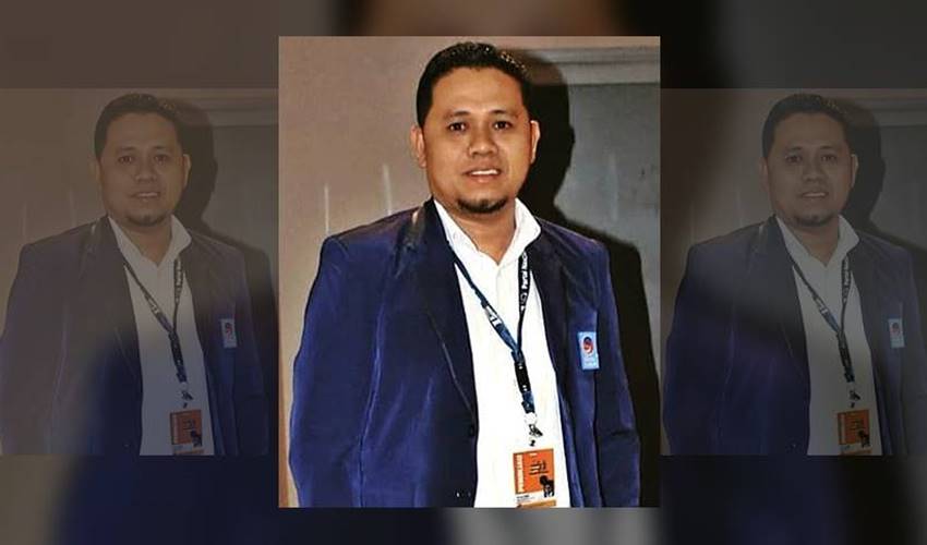 Migdad Dorong Pengembangan Wisata Daerah For Peningkatan PAD