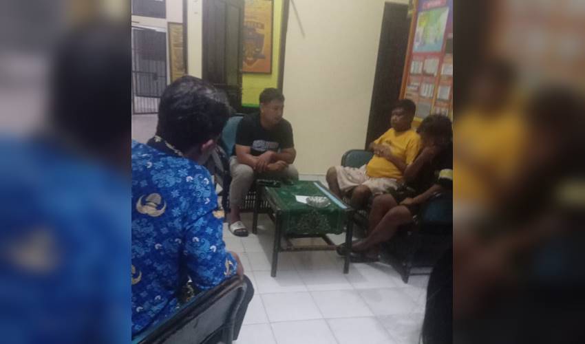 Oknum ASN Pemkab Boalemo Diduga Aniaya Seorang ABG di Botumoito