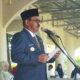 Pemkab Boalemo Gelar Upacara Peringatan Harkitnas ke-117