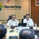 Peringkat 6 Implementasi KMP, Menkop Budi Arie Apresiasi Kemajuan Gorontalo_