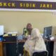 Polres Bone Bolango Jadi Barometer Pengurusan SKCK Online di Gorontalo