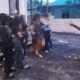 Polsek Tapa Amankan 12 Remaja Tanpa Identitas Saat Nongkrong di Cafe