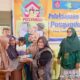 Posyandu Terintegrasi, Program Inovatif Pemkab Bonbol Tingkatkan Kualitas Hidup Warga