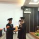 Rektor Universitas Pohuwato Raih Gelar Doktor dengan Predikat Pujian di UNG