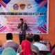Satpol PP Provinsi Gorontalo Gelar Lomba Siskamling dan Temu Karya Satlinmas 2025