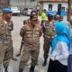 Satpol PP Provinsi Gorontalo Kawal Penataan Pasar Ikan PPI Tenda