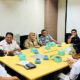 Semangat Gotong Royong Harus Masuk dalam Perda KPK, Hasil Konsultasi DPRD Gorut di Kementerian