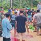 Tragis, Seorang Warga Tilamuta Meninggal Dunia Terlindas Truck
