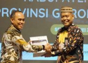 Predikat WTP Diapresiasi