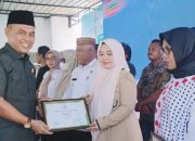 Zulfikar Usiar Siap jadi Donatur Tetap di BAZNAS